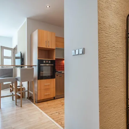 Riverside One Bedroom