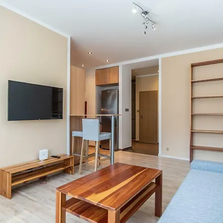 Riverside One Bedroom *